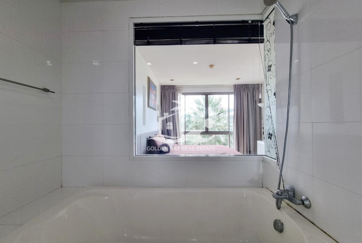 The Urban Condominium – Pattaya City