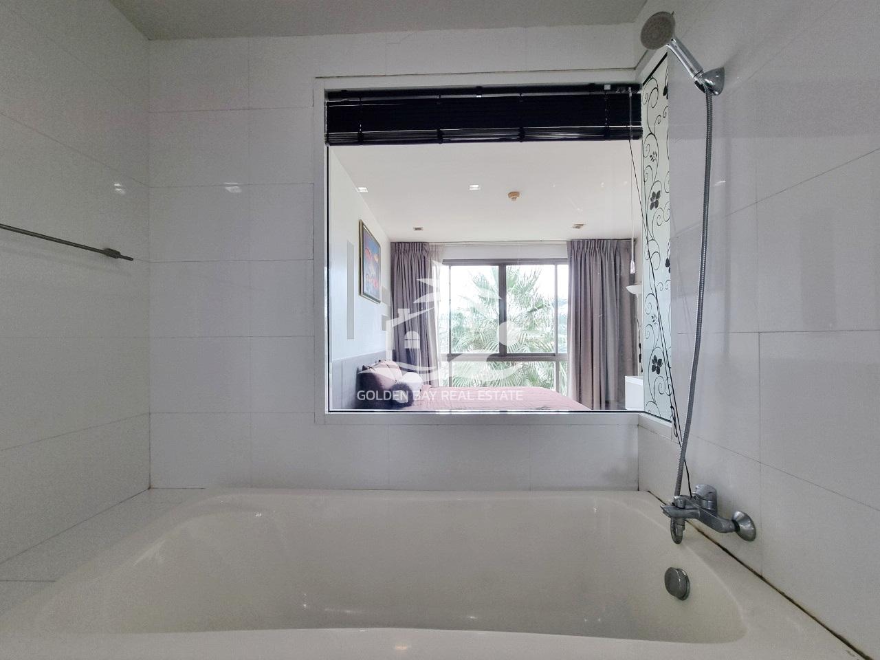 The Urban Condominium – Pattaya City