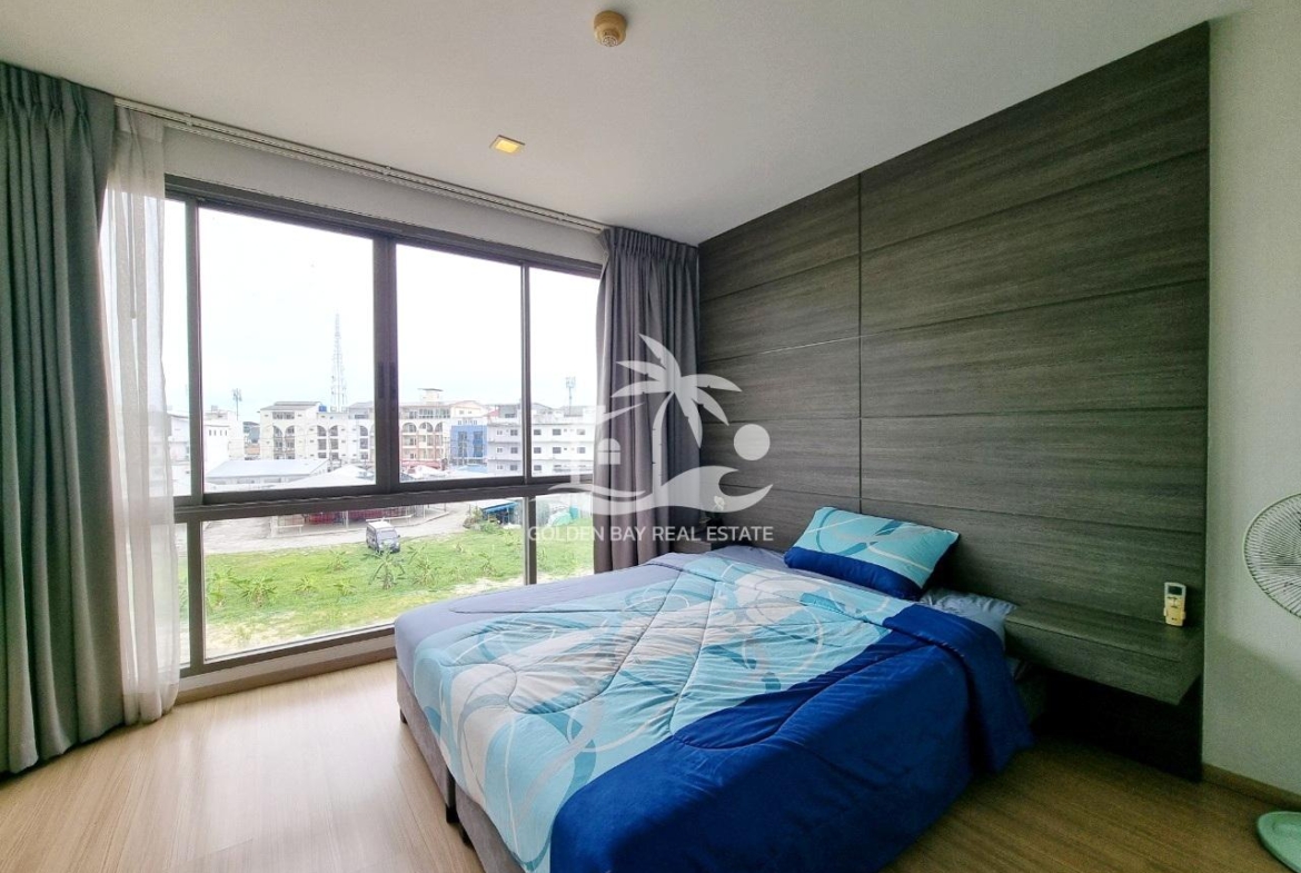 The Urban Condominium – Pattaya City