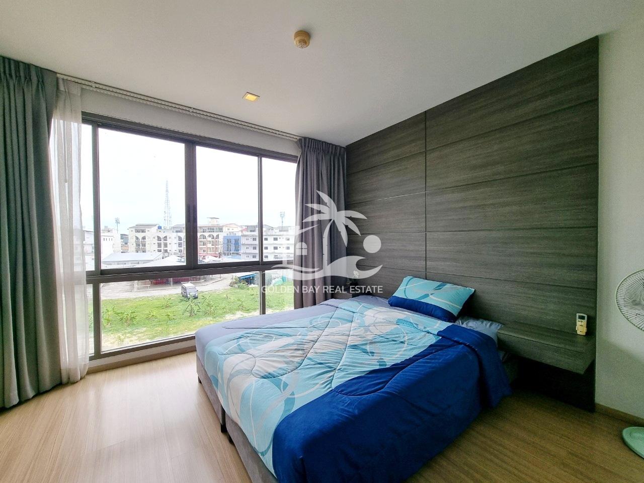 The Urban Condominium – Pattaya City