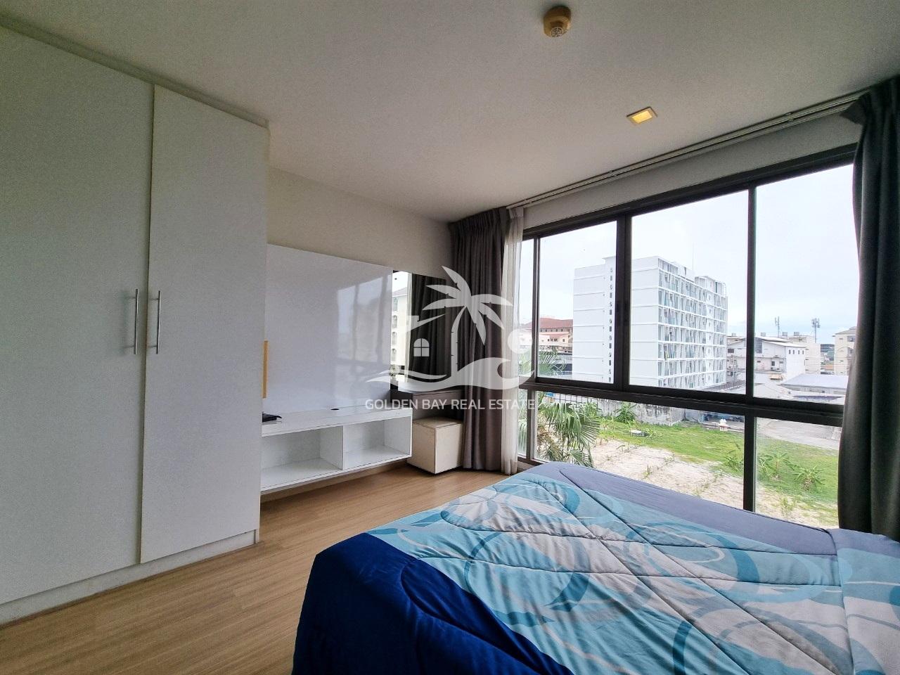 The Urban Condominium – Pattaya City