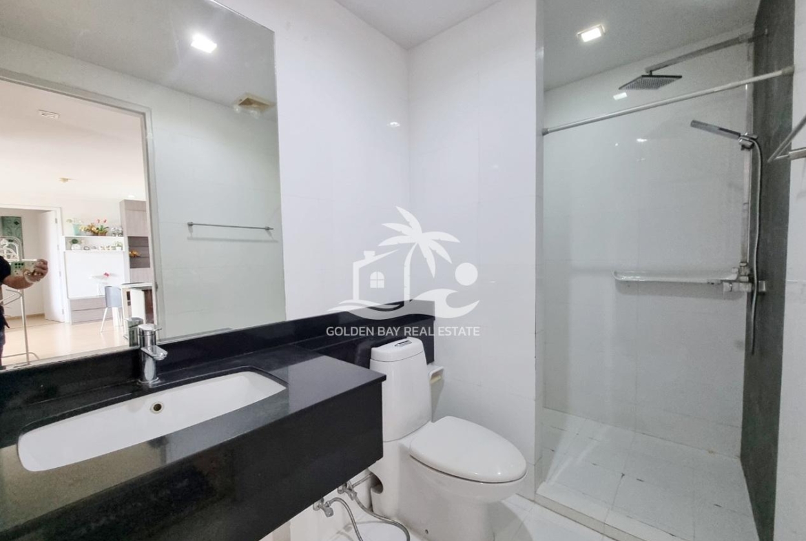 The Urban Condominium – Pattaya City