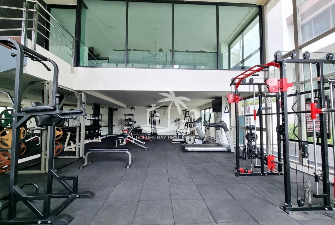 The Urban Condominium – Pattaya City
