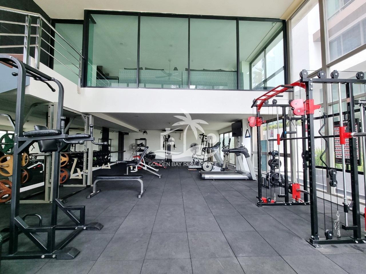 The Urban Condominium – Pattaya City