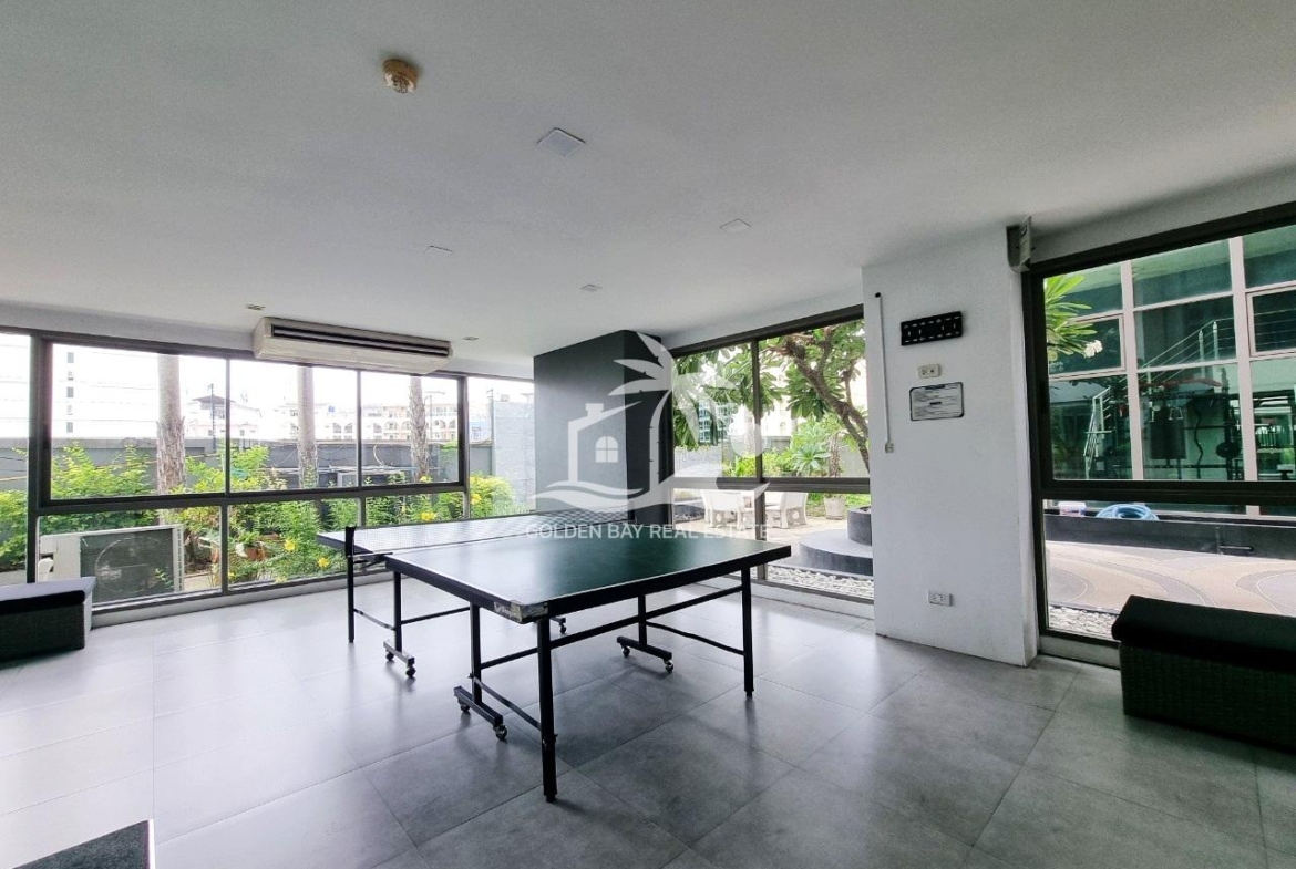 The Urban Condominium – Pattaya City