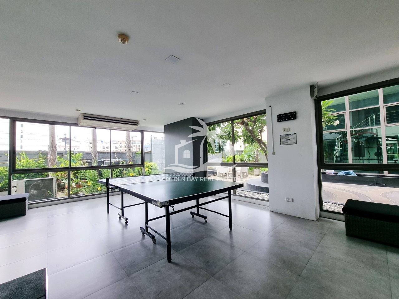 The Urban Condominium – Pattaya City