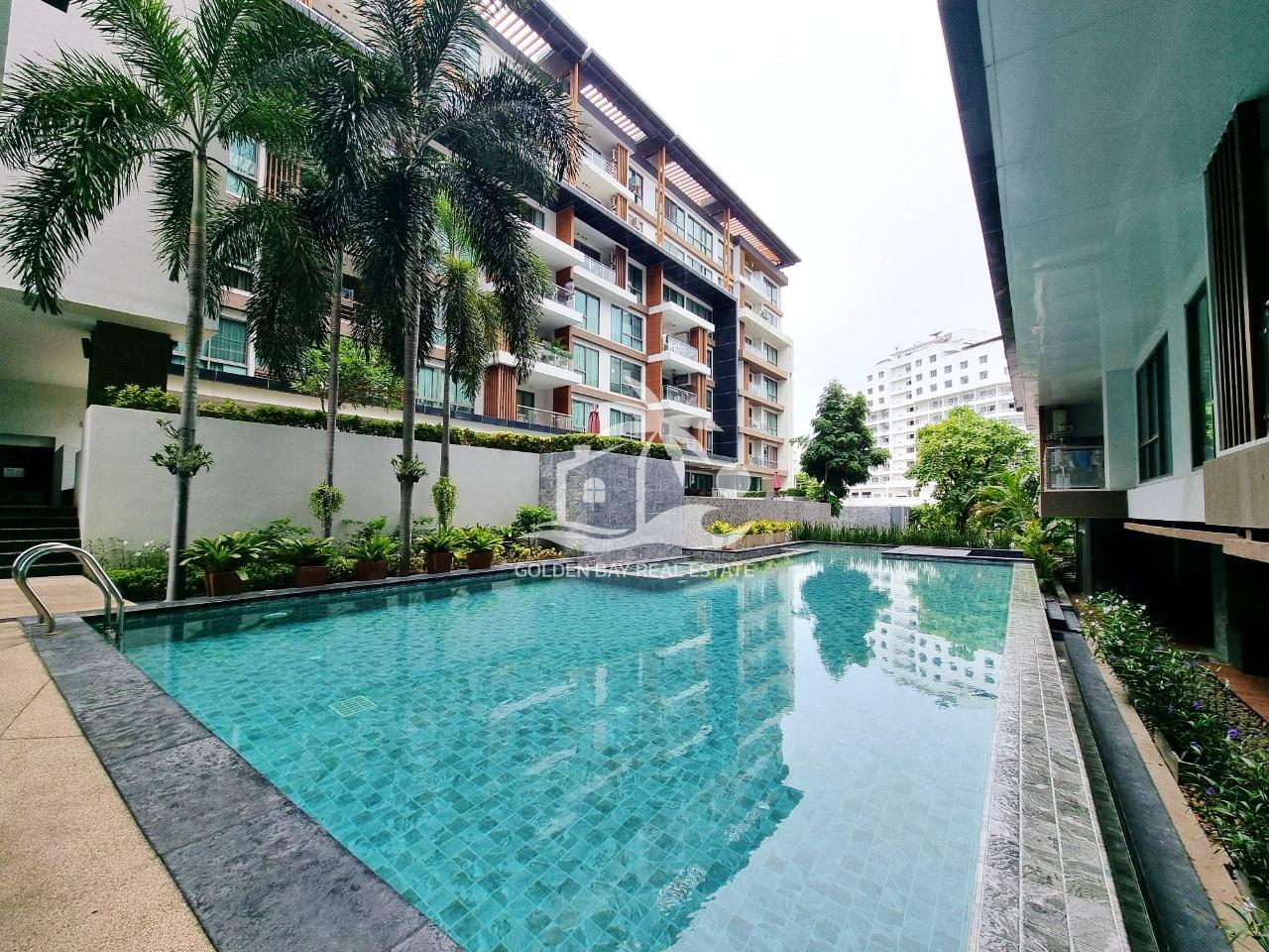 The Urban Condominium – Pattaya City
