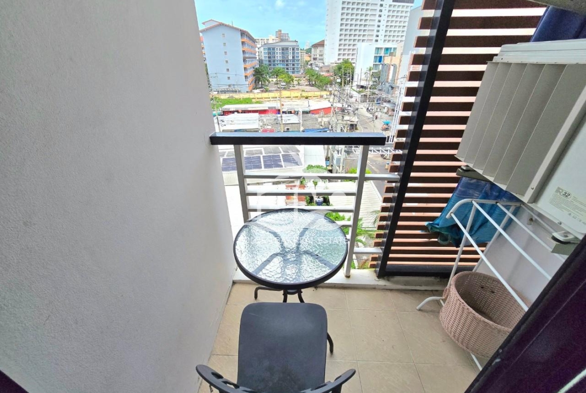 The Pride – Pattaya City