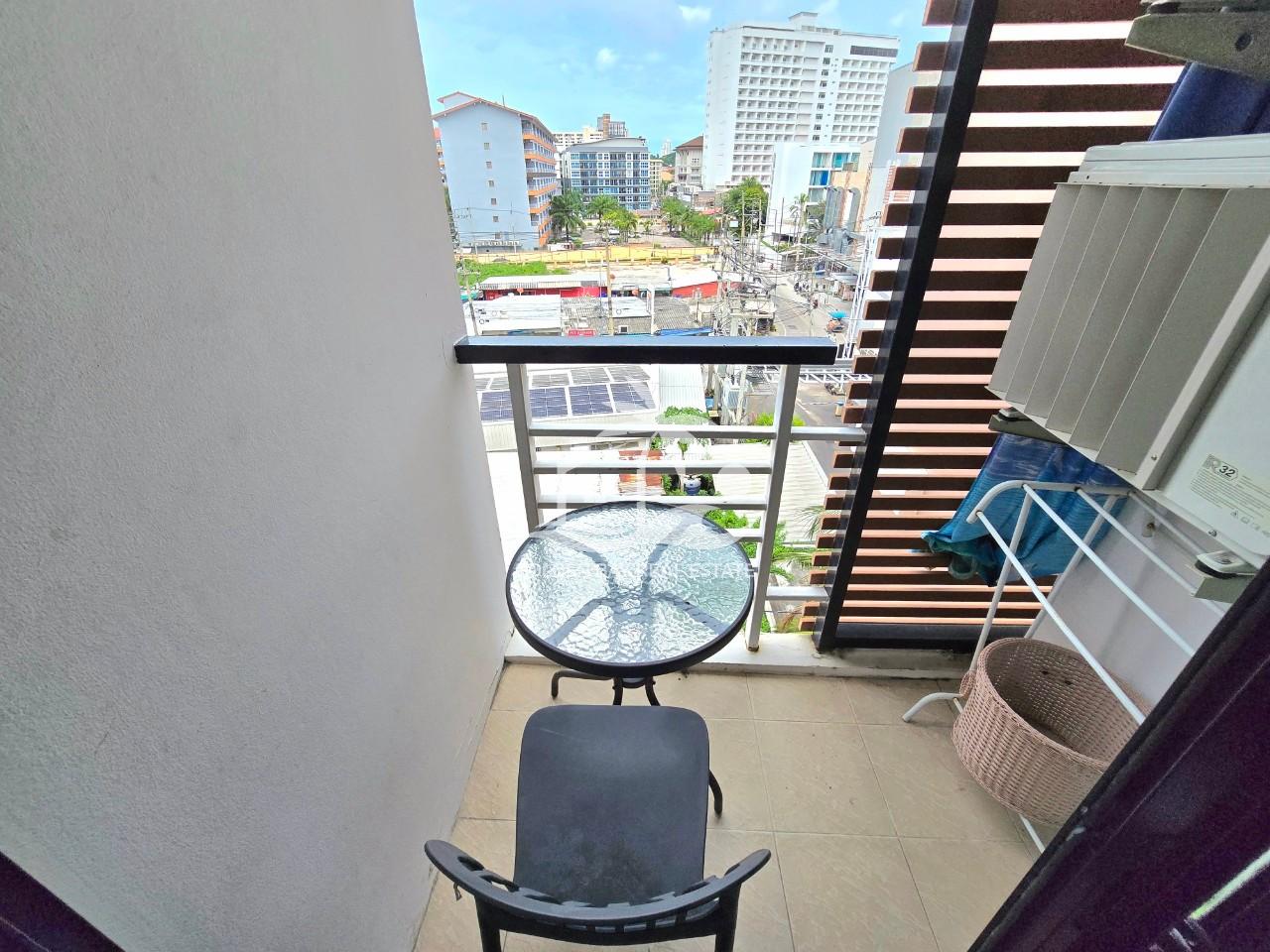 The Pride – Pattaya City