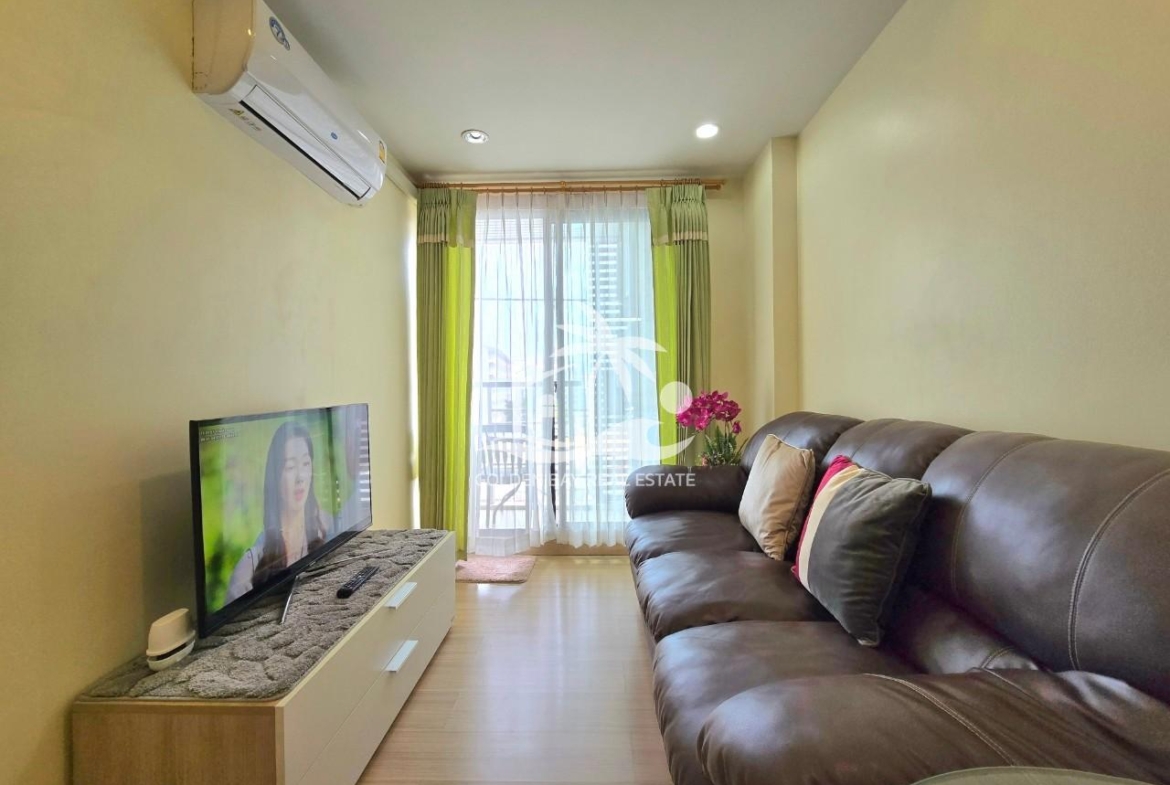 The Pride – Pattaya City