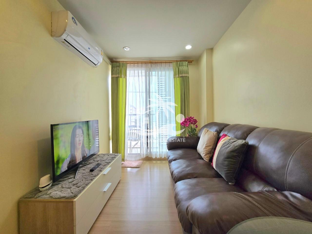 The Pride – Pattaya City