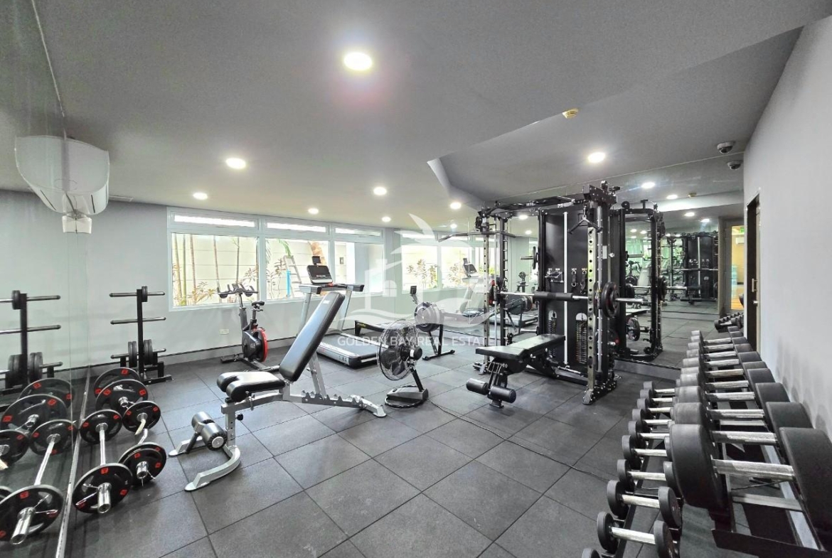 The Pride – Pattaya City