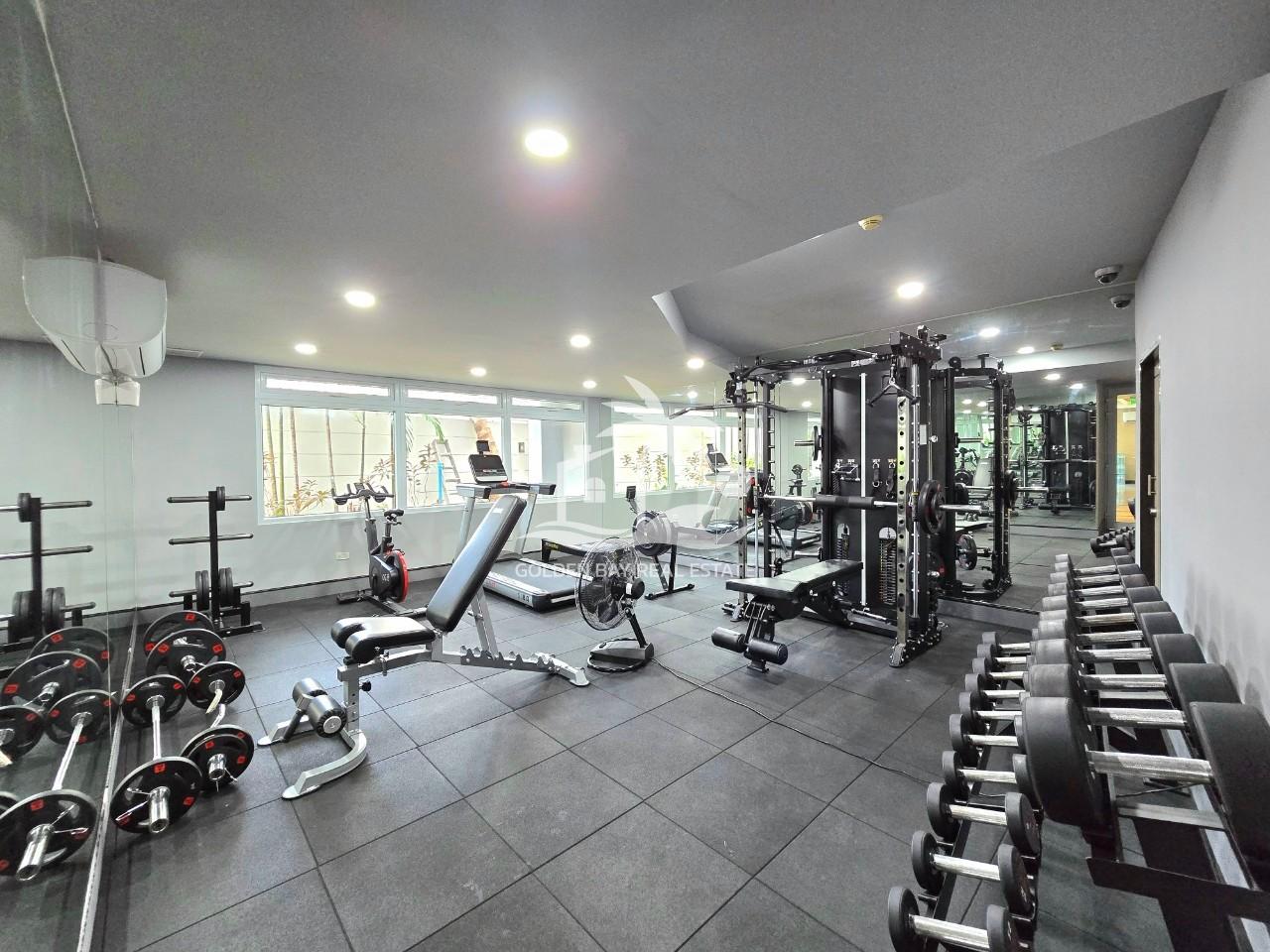 The Pride – Pattaya City