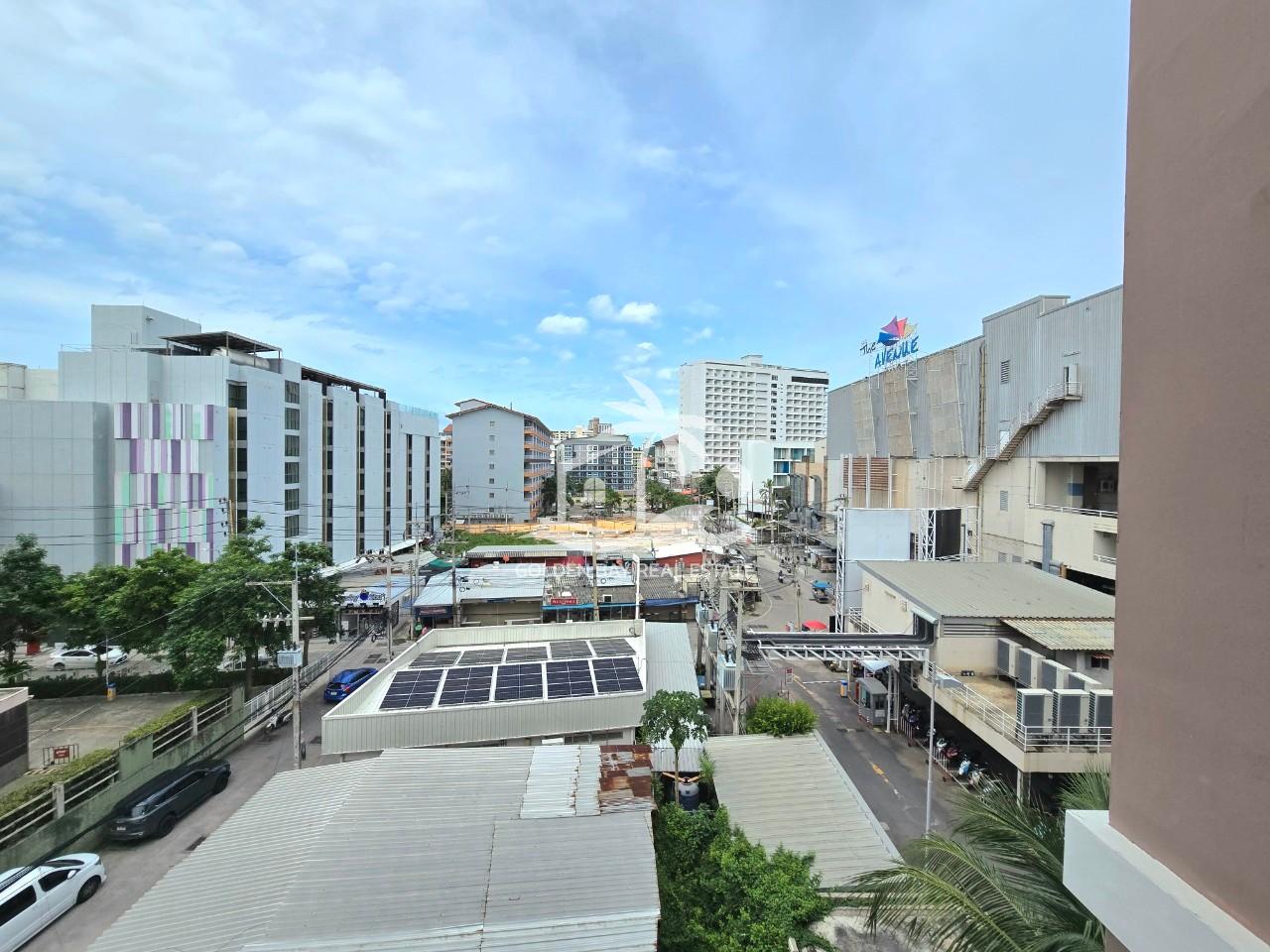 The Pride – Pattaya City