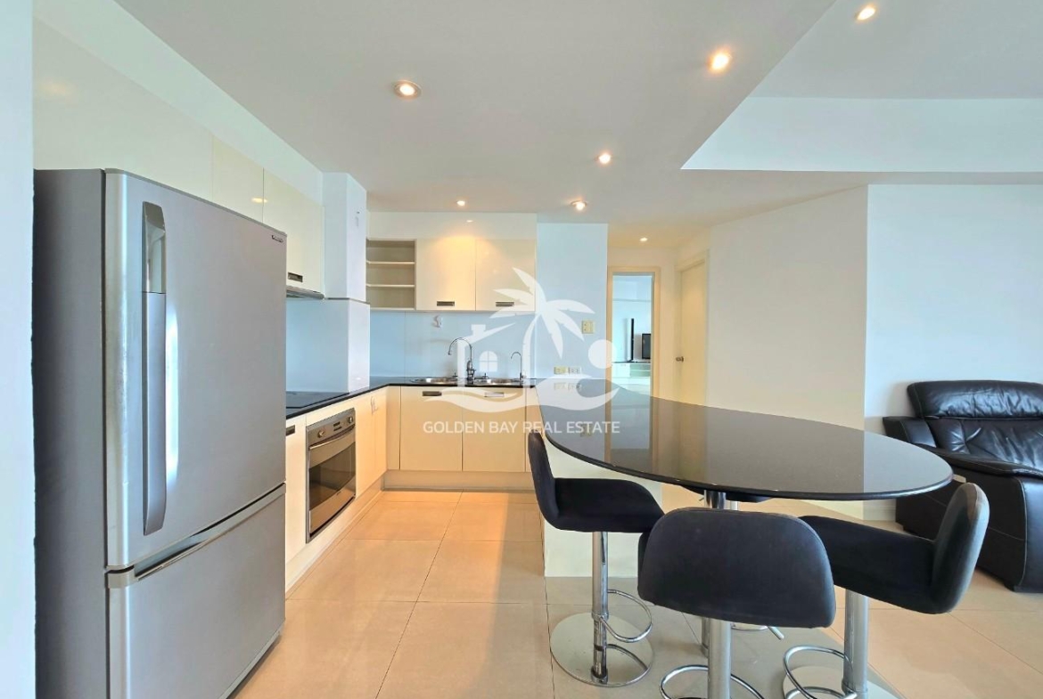 Grand Condo – Jomtien