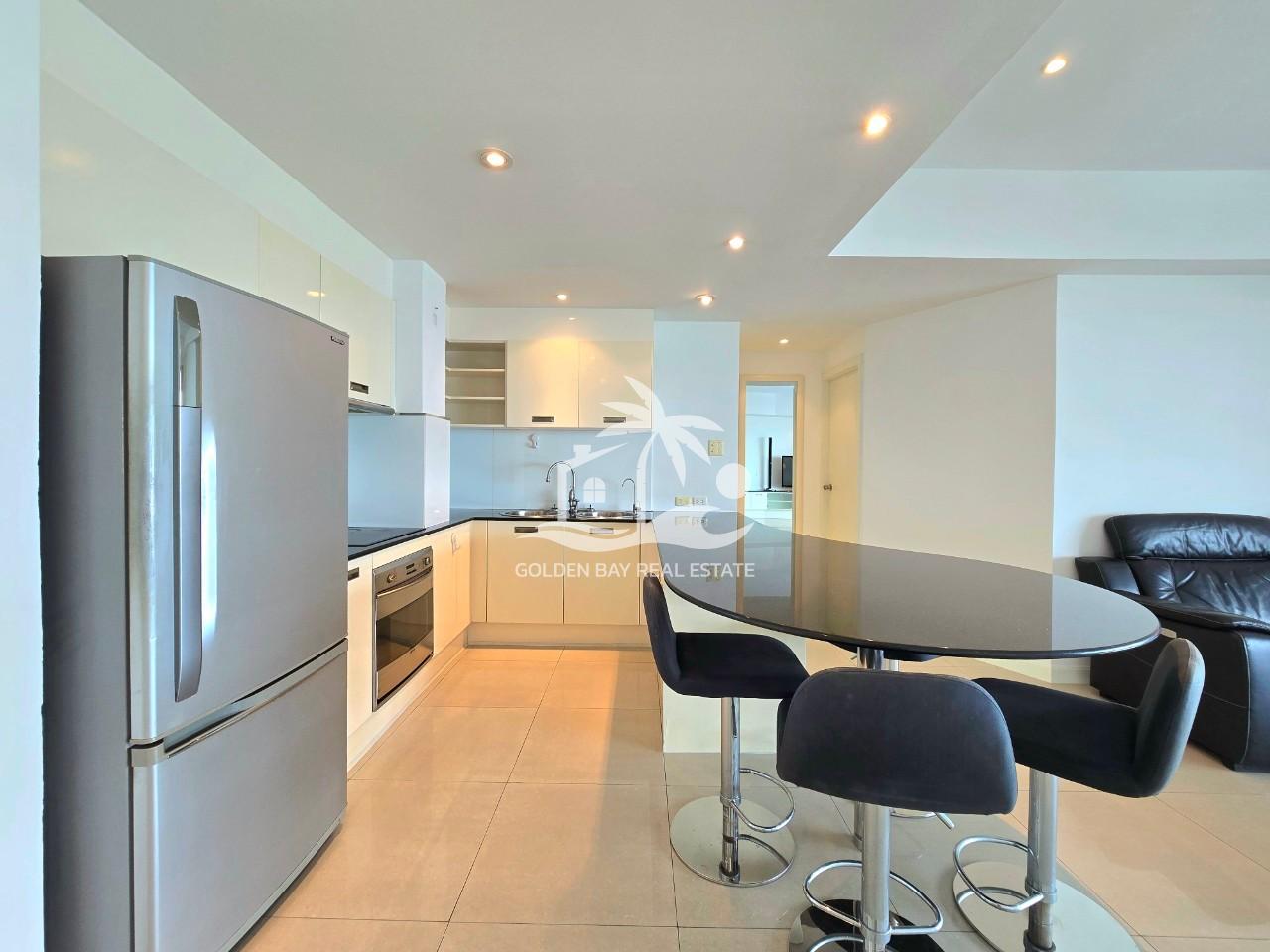 Grand Condo – Jomtien