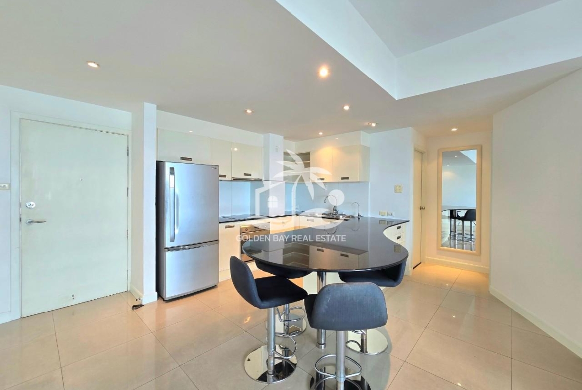 Grand Condo – Jomtien