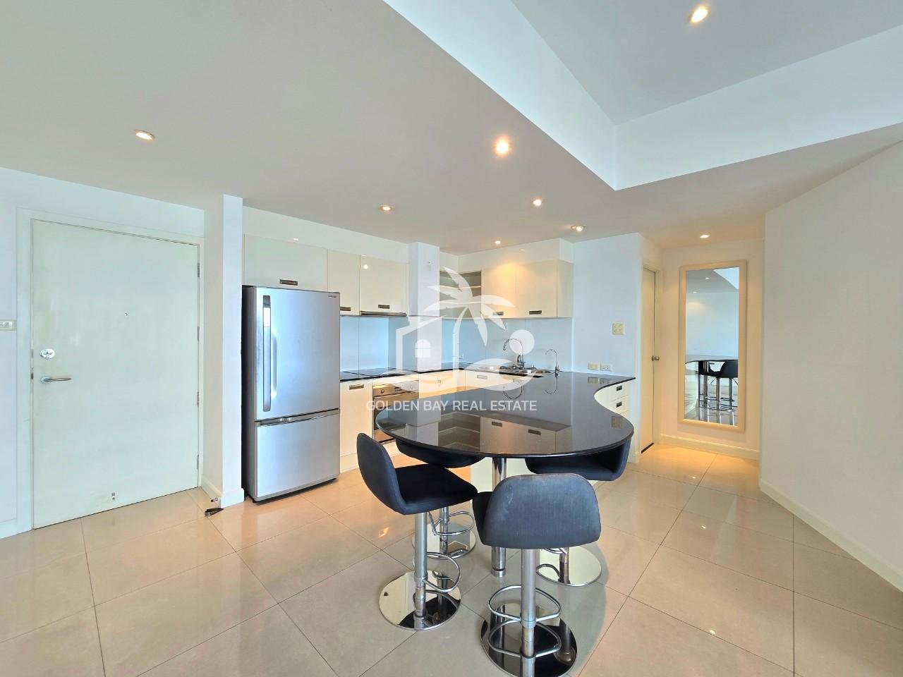 Grand Condo – Jomtien