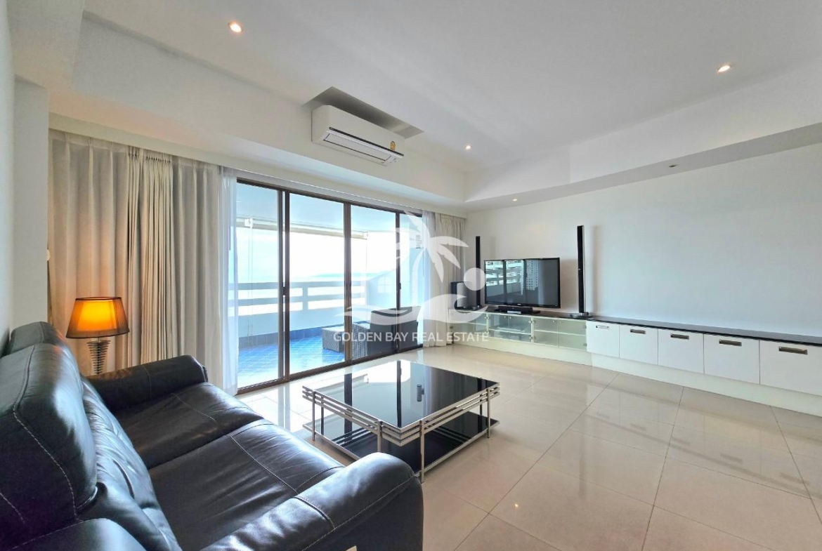 Grand Condo – Jomtien