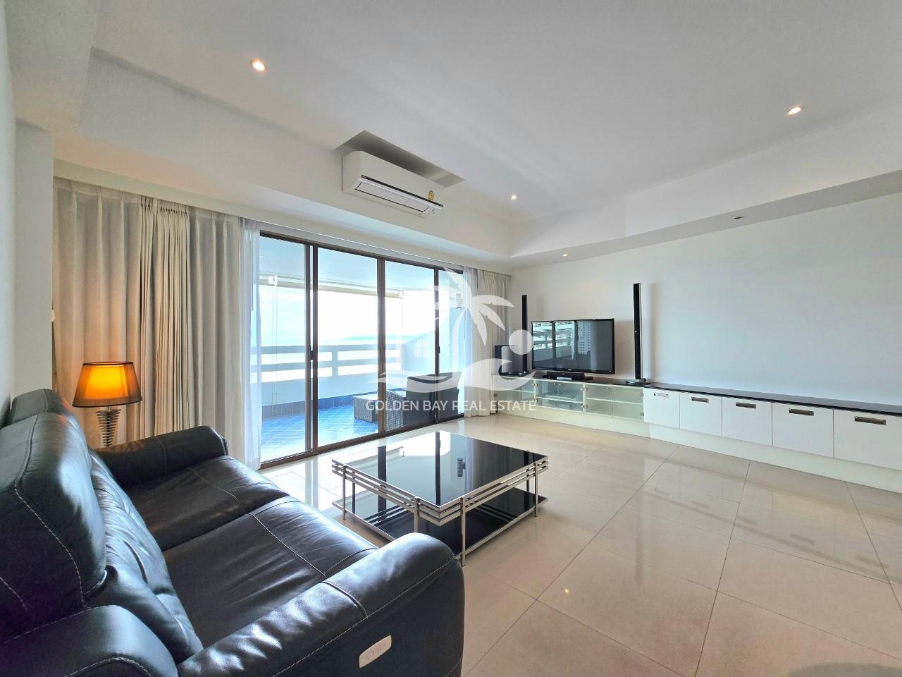 Grand Condo – Jomtien