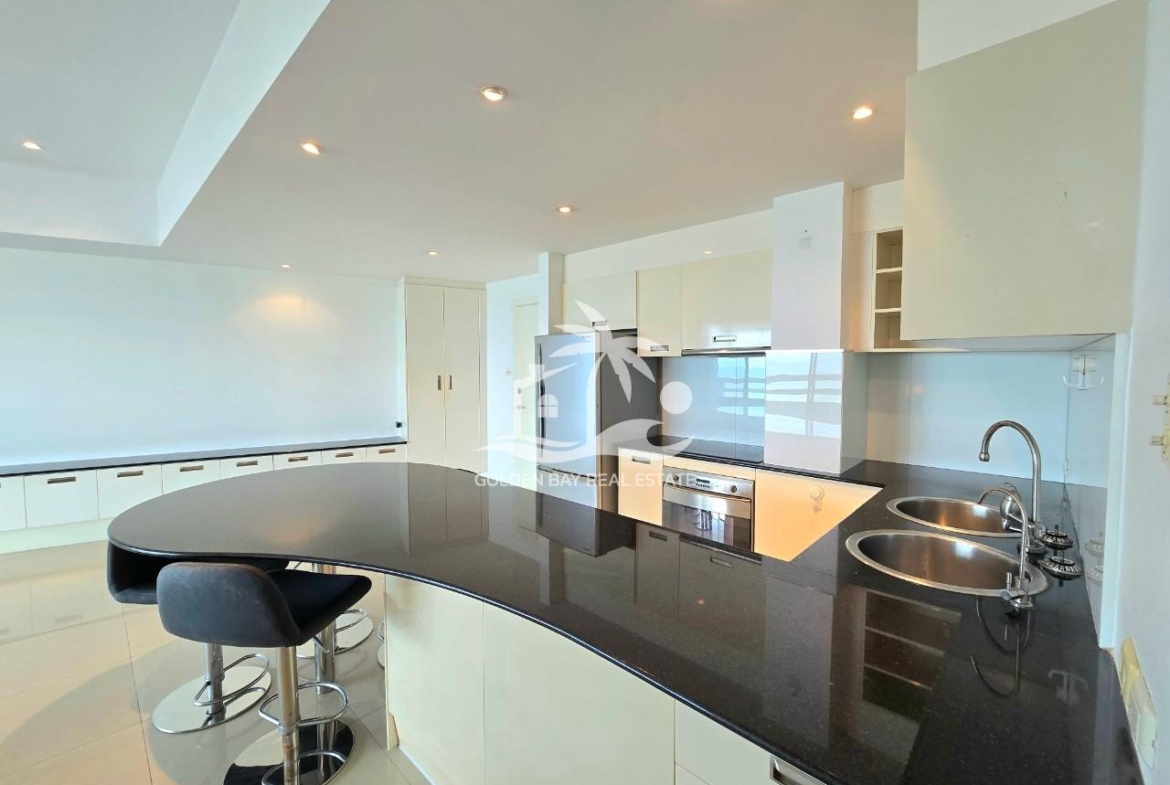 Grand Condo – Jomtien