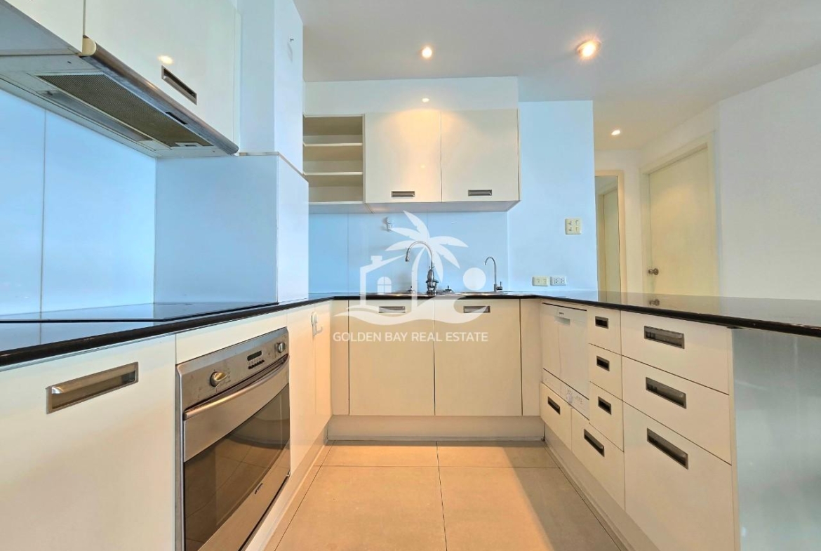 Grand Condo – Jomtien