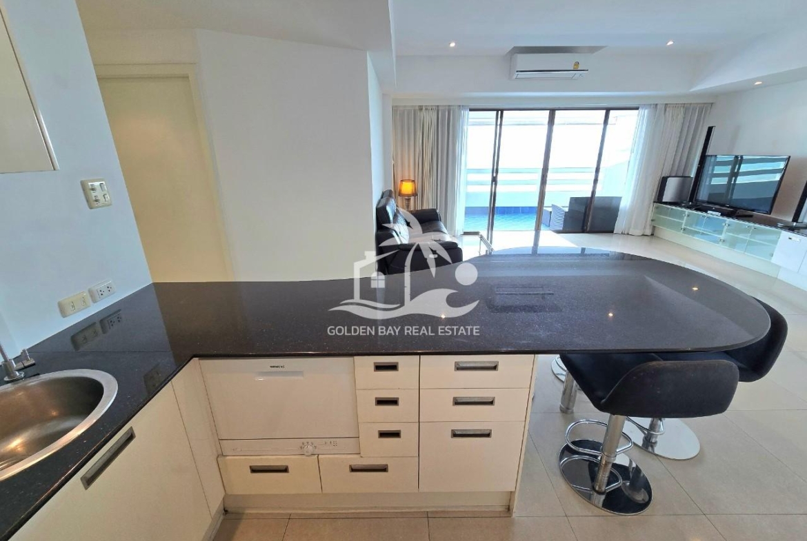 Grand Condo – Jomtien