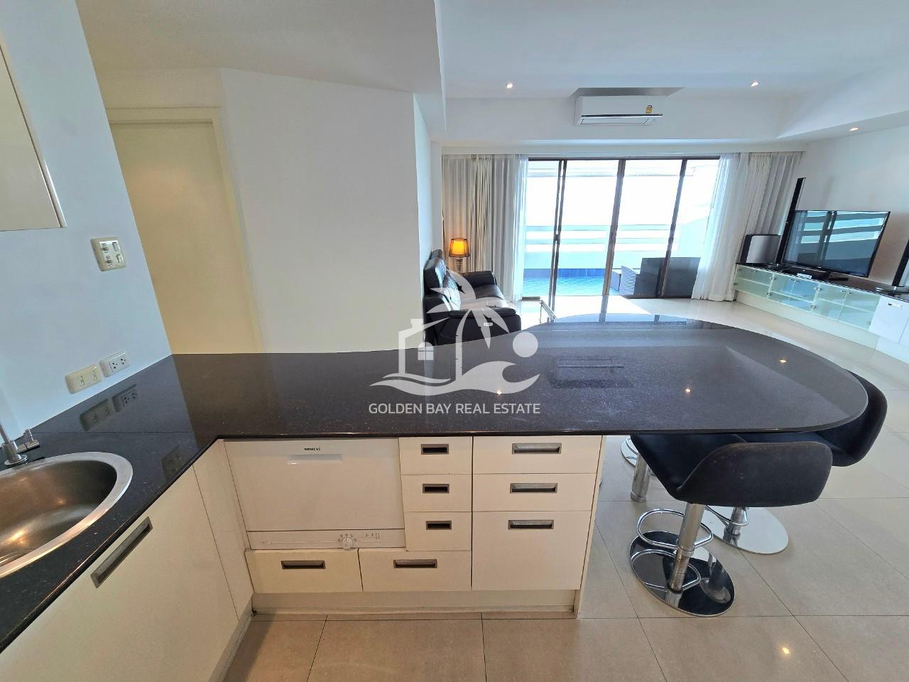 Grand Condo – Jomtien