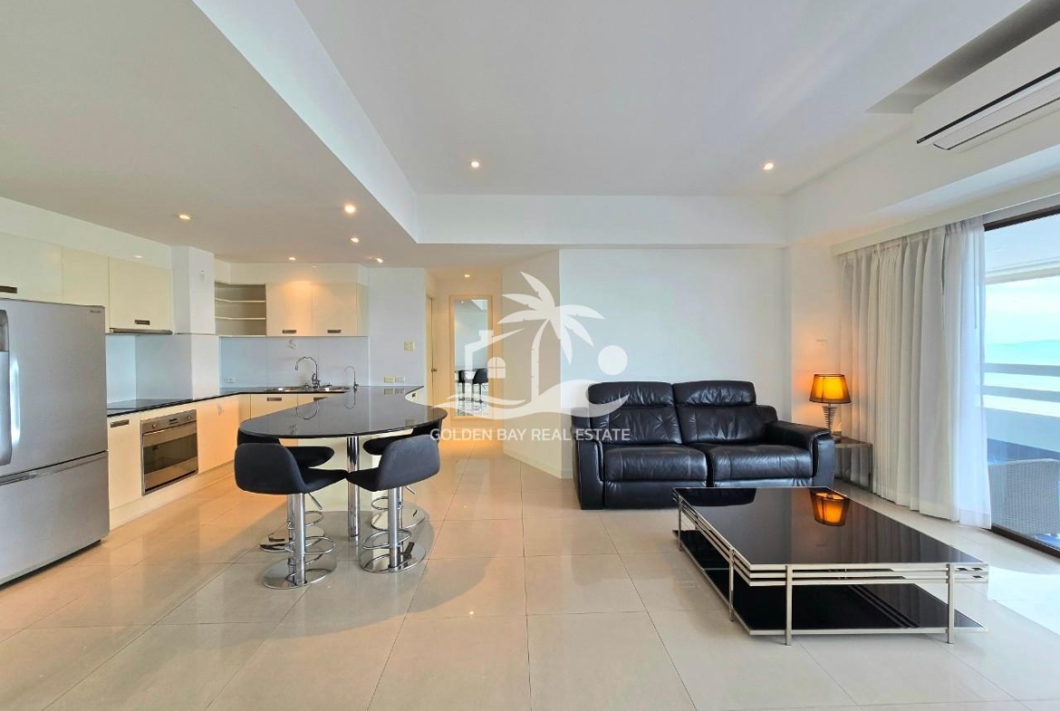 Grand Condo – Jomtien
