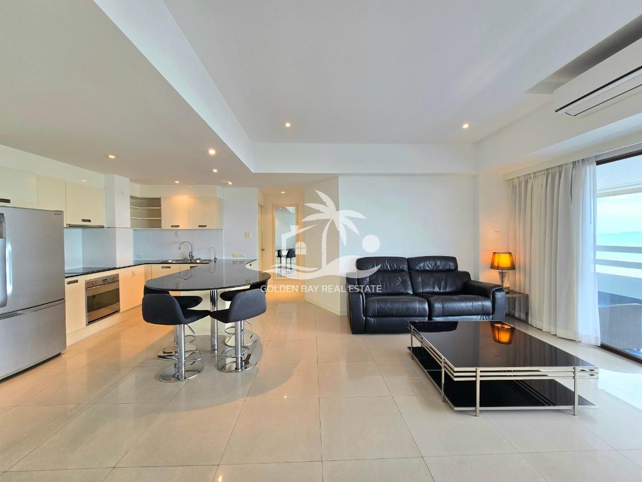 Grand Condo – Jomtien