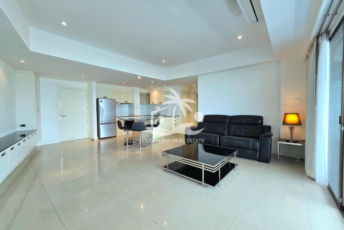 Grand Condo – Jomtien
