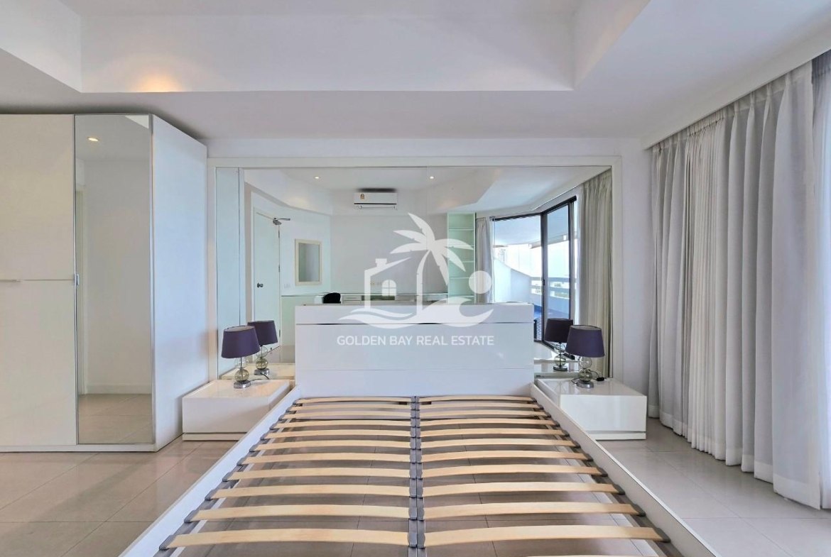 Grand Condo – Jomtien