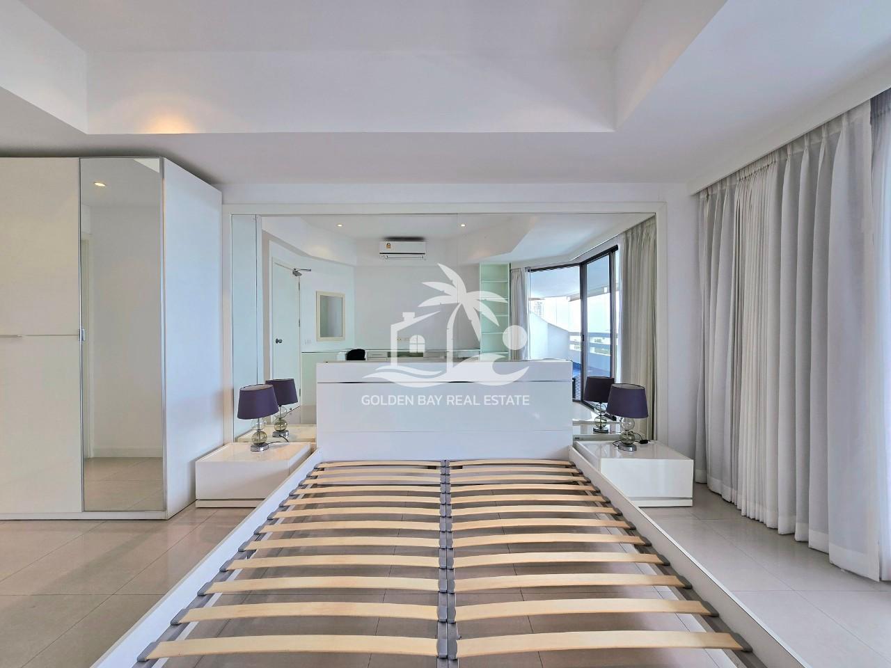 Grand Condo – Jomtien