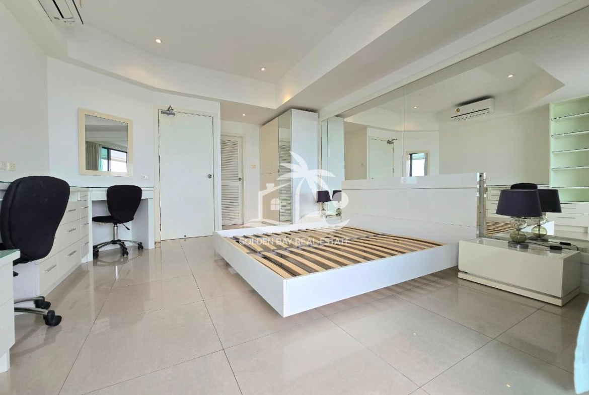 Grand Condo – Jomtien