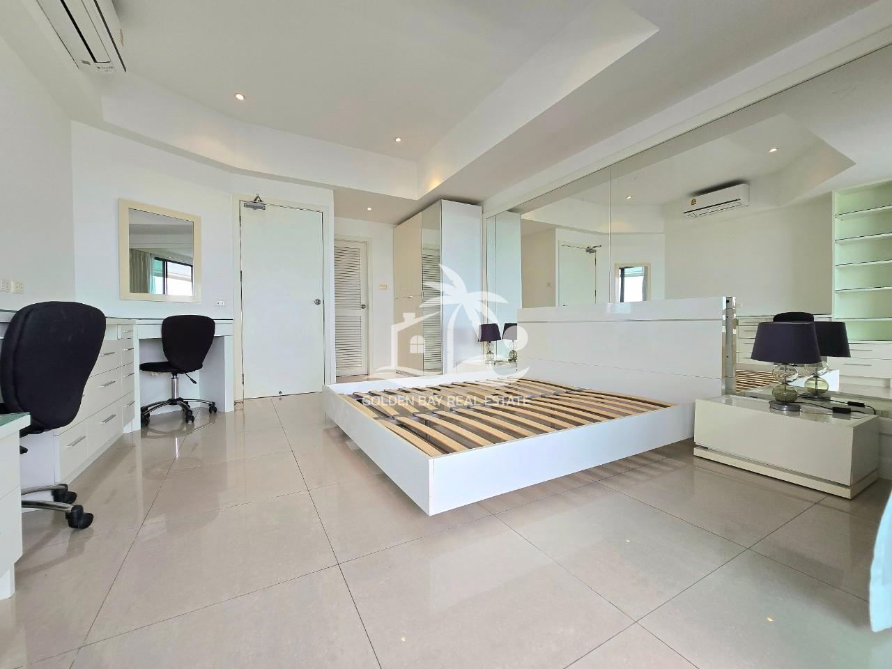 Grand Condo – Jomtien