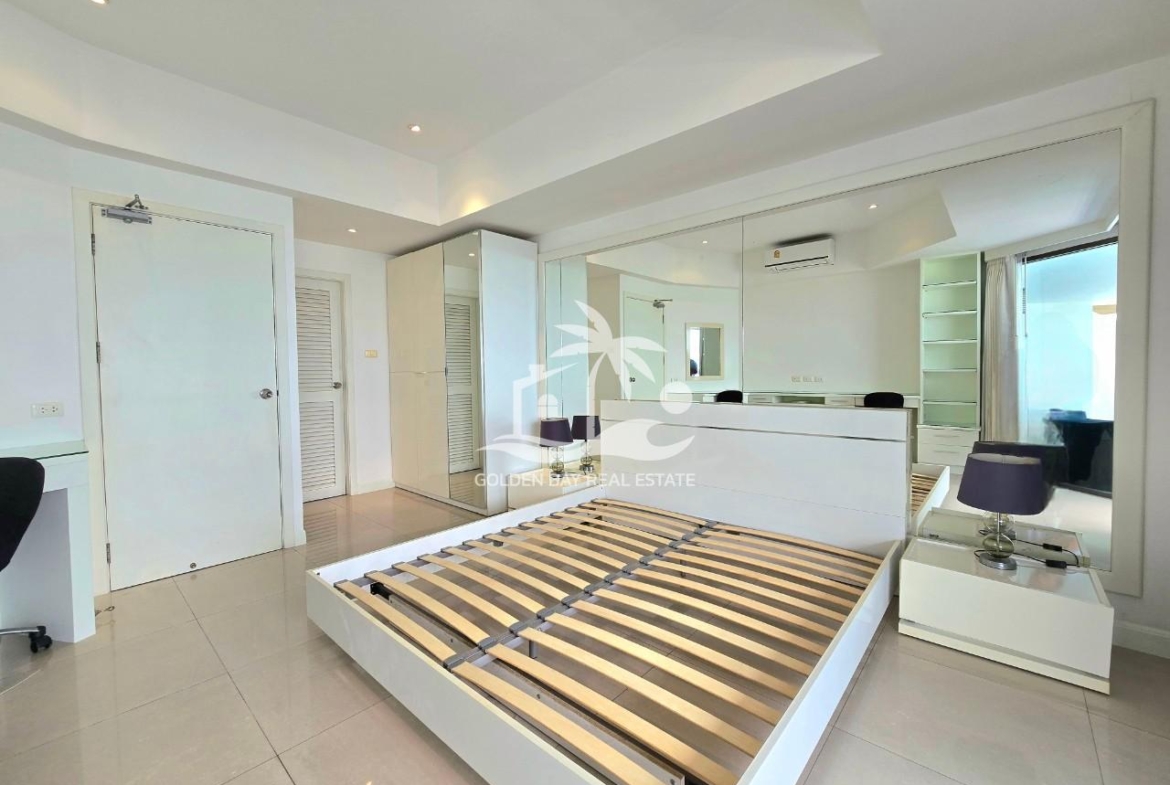 Grand Condo – Jomtien