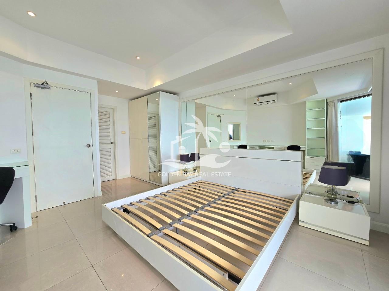 Grand Condo – Jomtien
