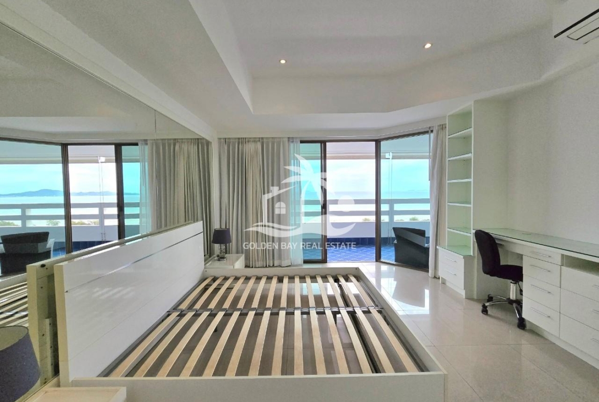 Grand Condo – Jomtien