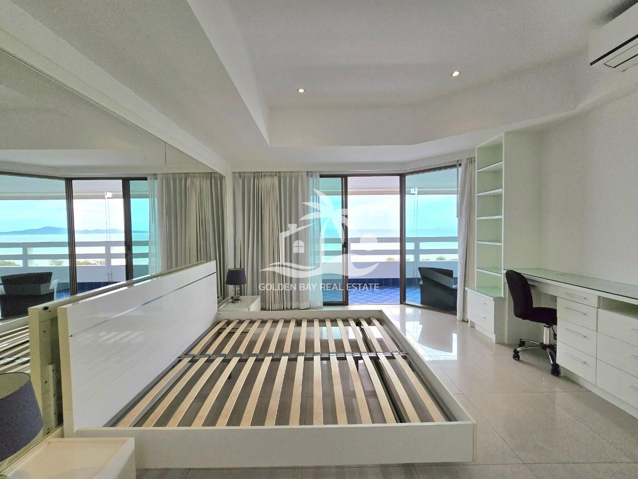 Grand Condo – Jomtien