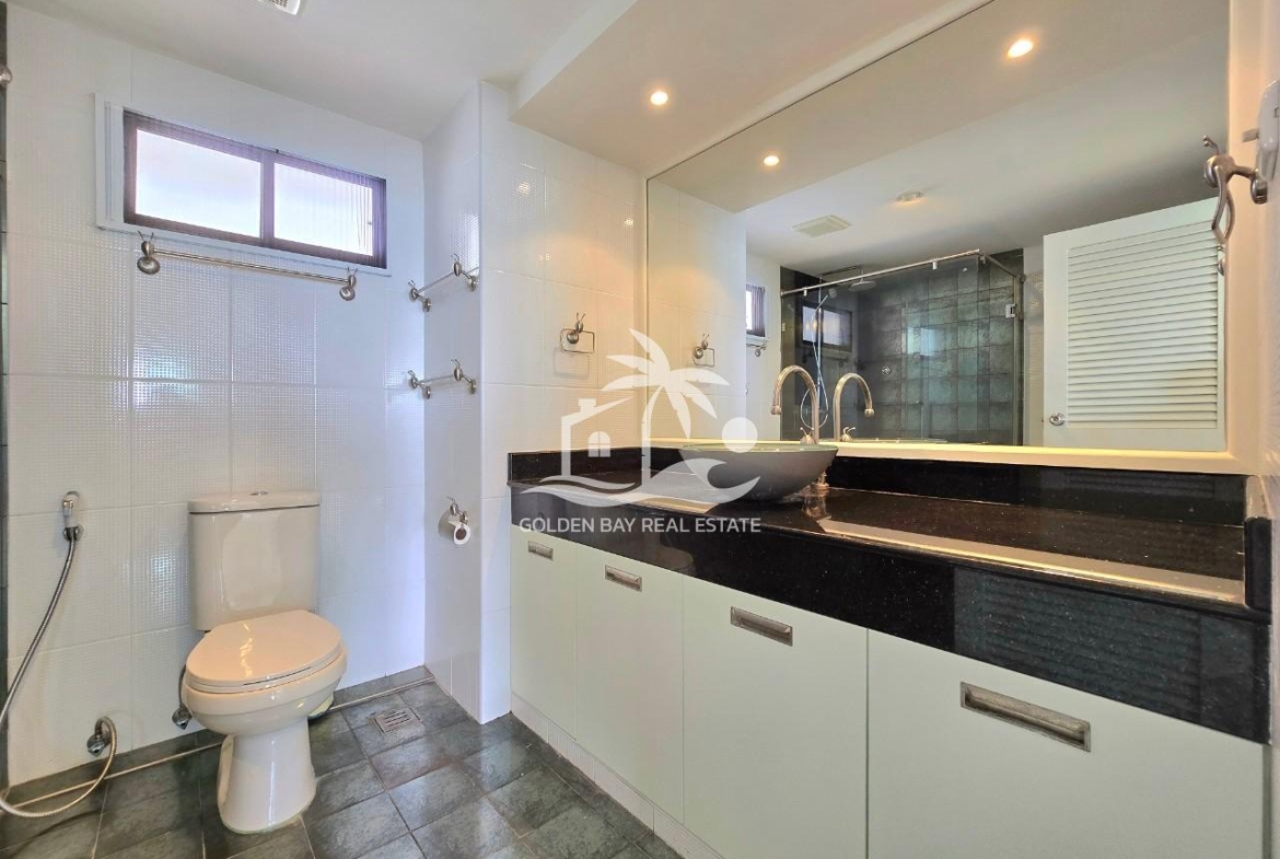 Grand Condo – Jomtien