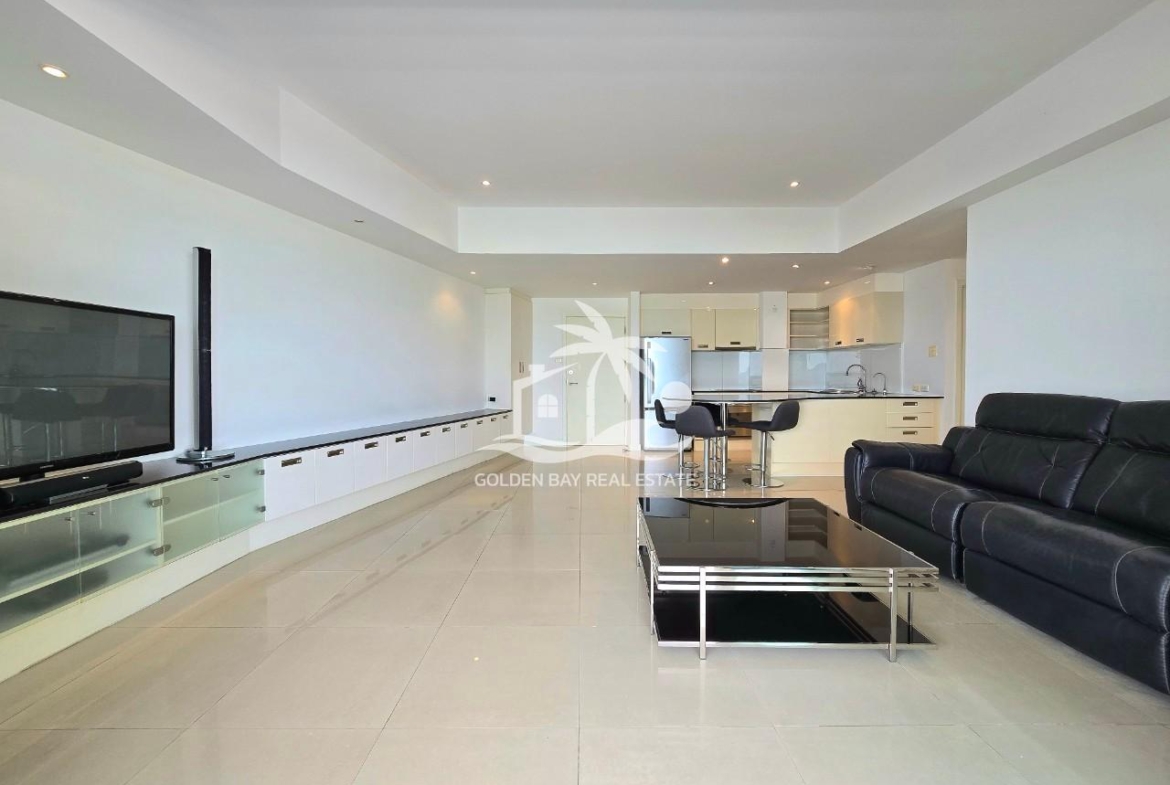 Grand Condo – Jomtien