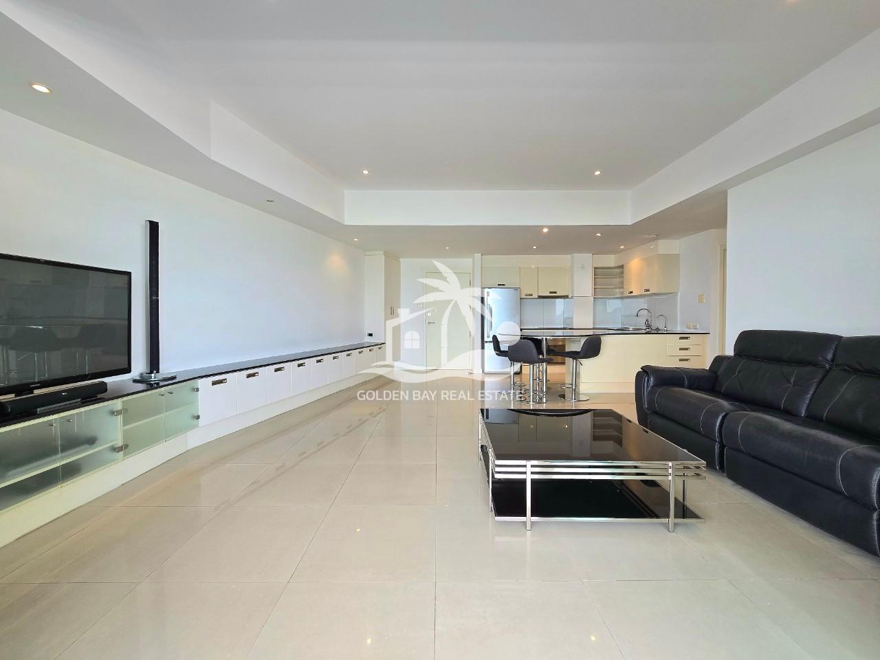 Grand Condo – Jomtien