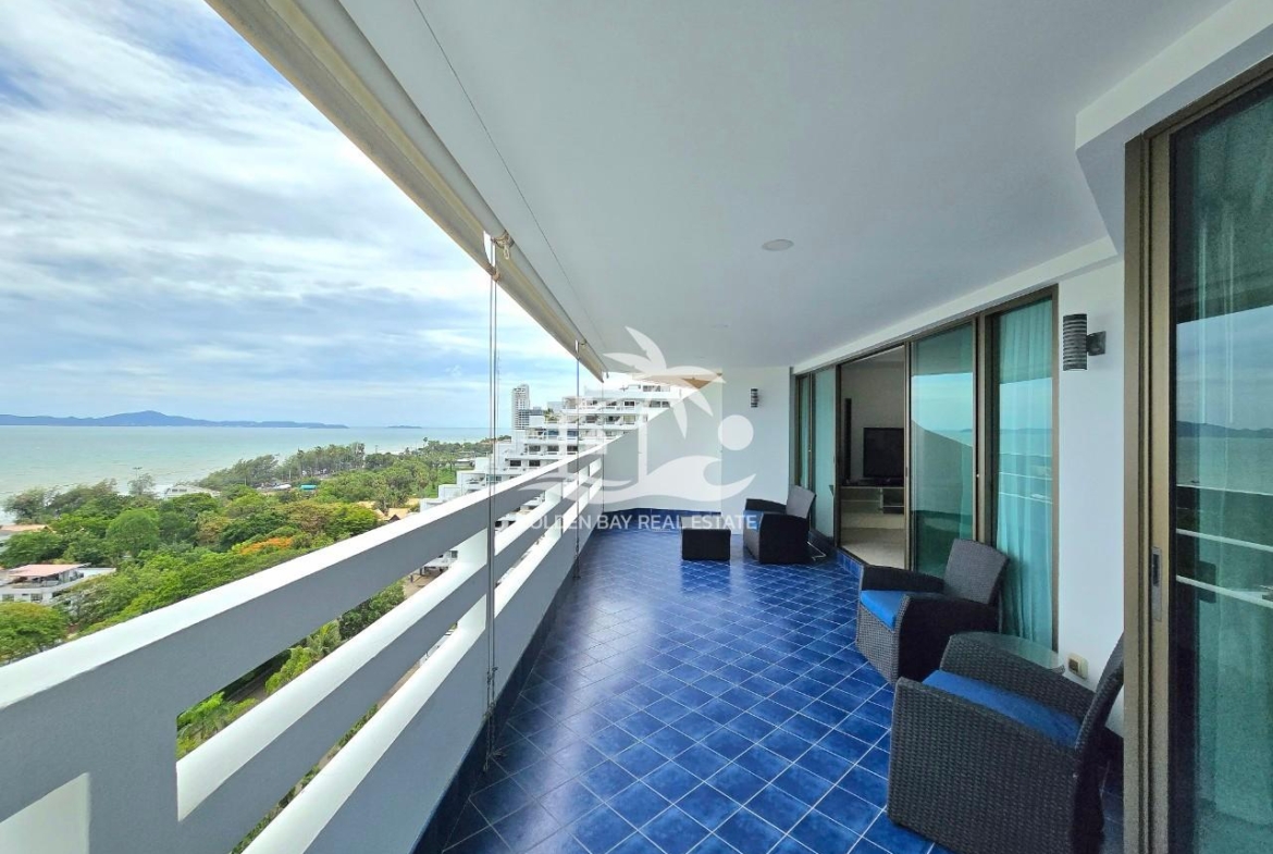 Grand Condo – Jomtien