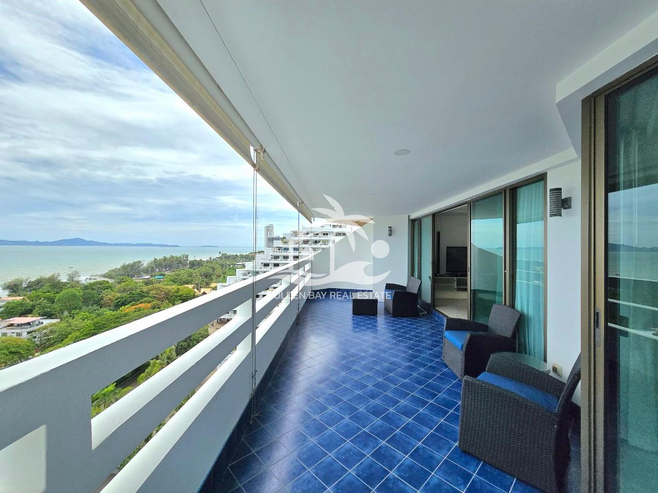 Grand Condo – Jomtien