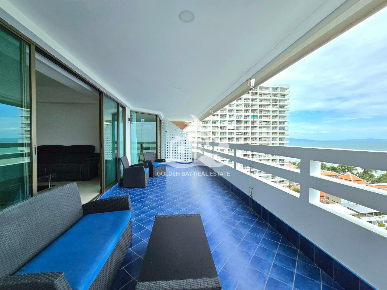 Grand Condo – Jomtien