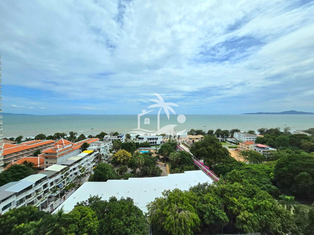 Grand Condo – Jomtien