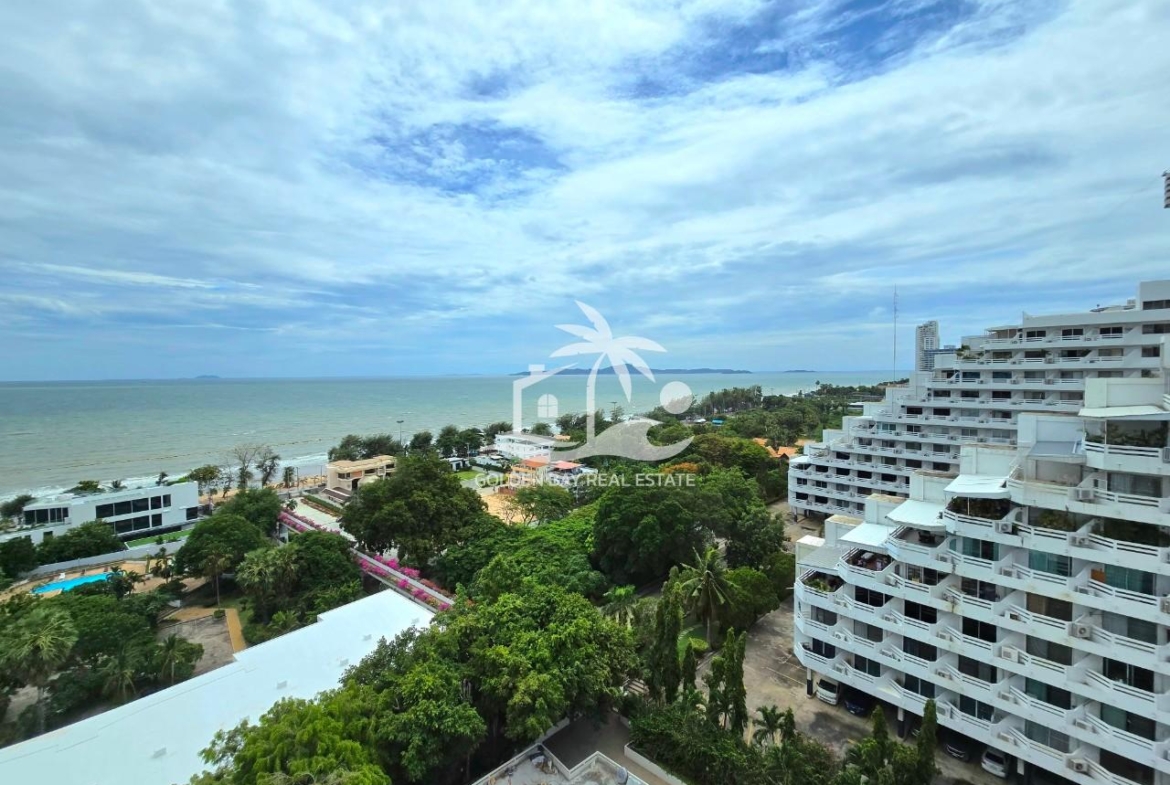 Grand Condo – Jomtien