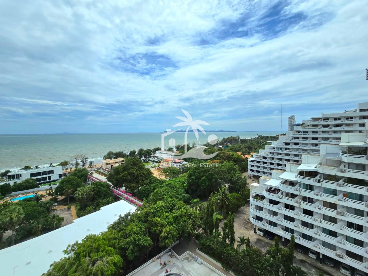 Grand Condo – Jomtien