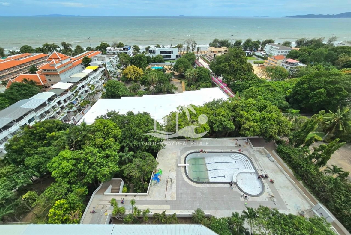 Grand Condo – Jomtien