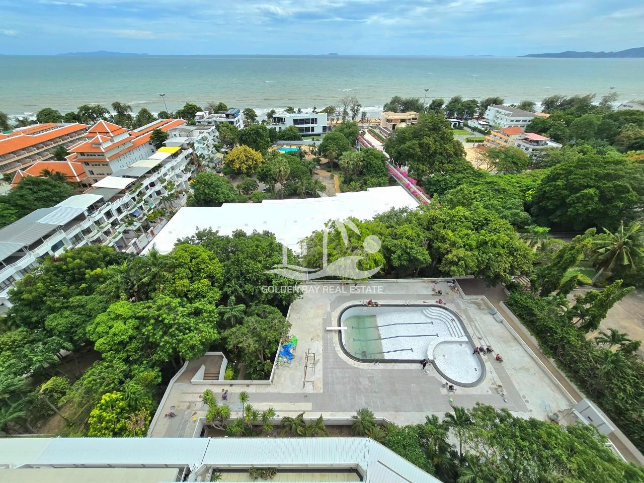 Grand Condo – Jomtien